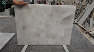 Semiprecious Stone Slab for Kitchen and Bathroom Tiles for Flooring Wall