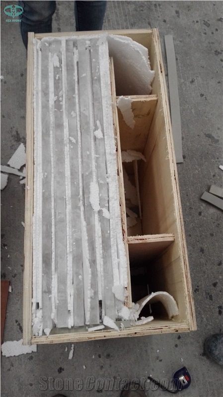 Semiprecious Stone Slab for Kitchen and Bathroom Tiles for Flooring Wall