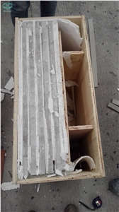 Semiprecious Stone Slab for Kitchen and Bathroom Tiles for Flooring Wall