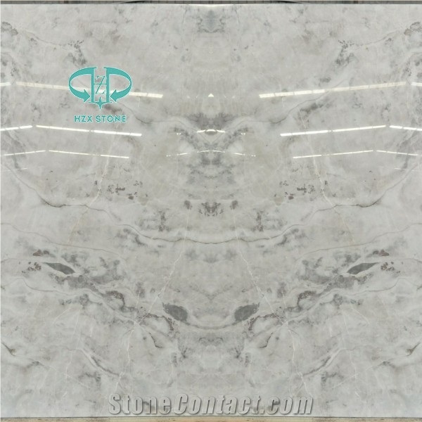 Sky White Marble Chinese New Tiles,Flooring Walling Tiles,White Stone