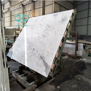 Sky White Marble Chinese New Tiles,Flooring Walling Tiles,White Stone