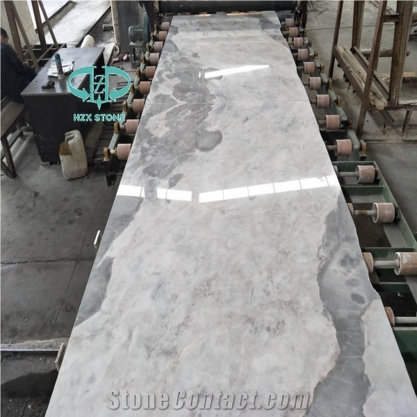 Sky White Marble Chinese New Tiles,Flooring Walling Tiles,White Stone