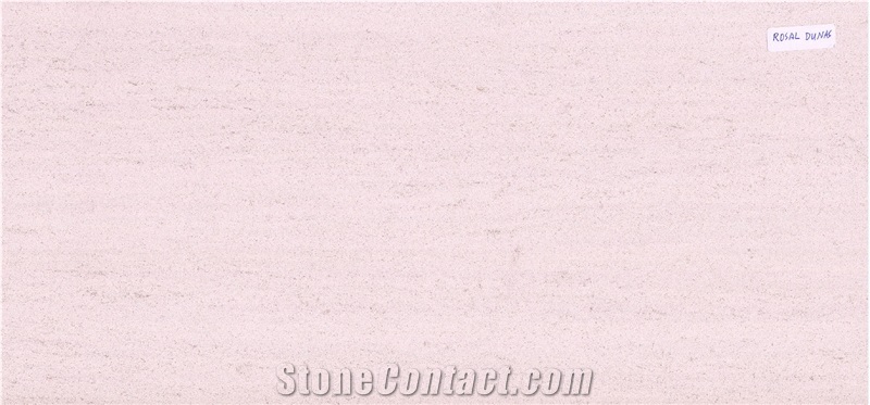 Rosal Dunas Limestone Tiles
