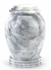 Stone Urns and Jars, Pet Urns, Memorial Vases, Candle Jars