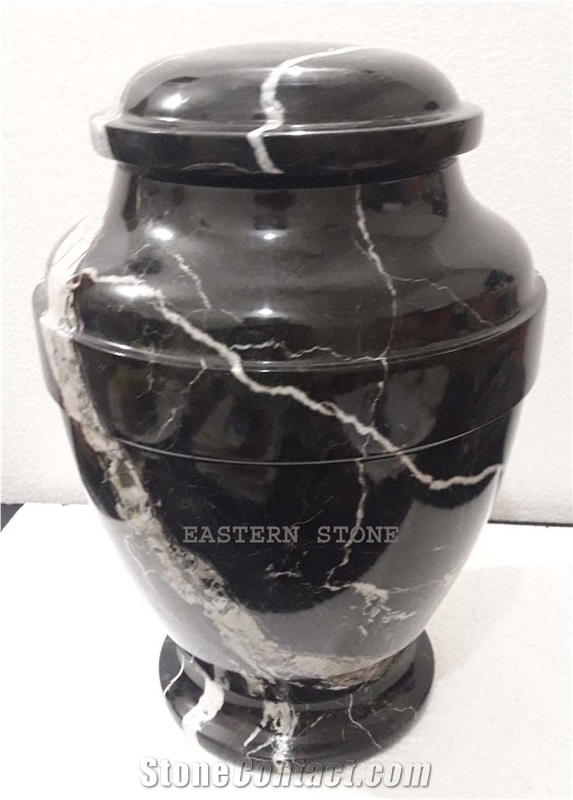 Stone Urns and Jars, Pet Urns, Memorial Vases, Candle Jars