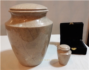 Urn Casket, Pet Urn, Decorative Urn, Garden Urn, Ash Urn, Cremation