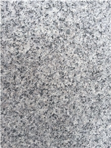 Factory China New G654 Padang Dark Grey Flamed Slabs Tiles Cheap Price