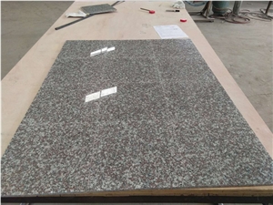 Large Quantity Promotion Cheap Price G664 Granite Floor Tiles