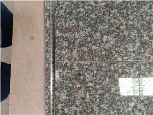Large Quantity Promotion Cheap Price G664 Granite Floor Tiles
