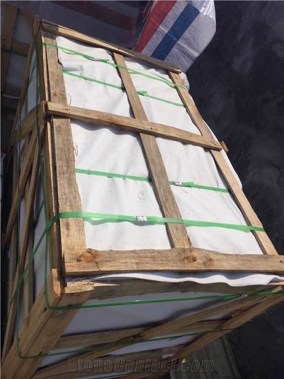 Stock Ready to Ship Original G664 Granite Stair Riser Steps