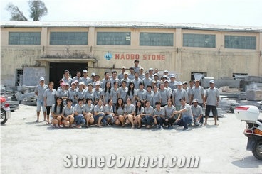 Cheap Shandong White Pearl Granite Slabs&Tiles for Building Decoration