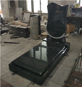 G688 Cemetery Bench Gravestone with Professional Technical Support