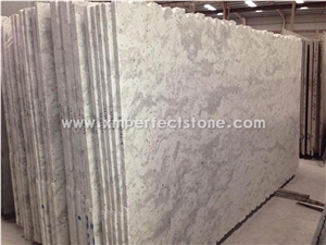 Andromeda Granite Vanity Top,37"X25" Bathroom Vanity Tops with Sink