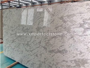 Andromeda Granite Vanity Top,37"X25" Bathroom Vanity Tops with Sink