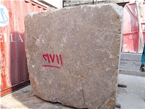 Emperador Light Marble Blocks
