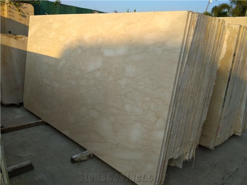 Perlatino-Sicilia Marble Slabs & Tiles, Italy Beige Marble