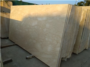 Perlatino-Sicilia Marble Slabs & Tiles, Italy Beige Marble
