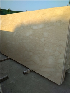 Perlatino-Sicilia Marble Slabs & Tiles, Italy Beige Marble
