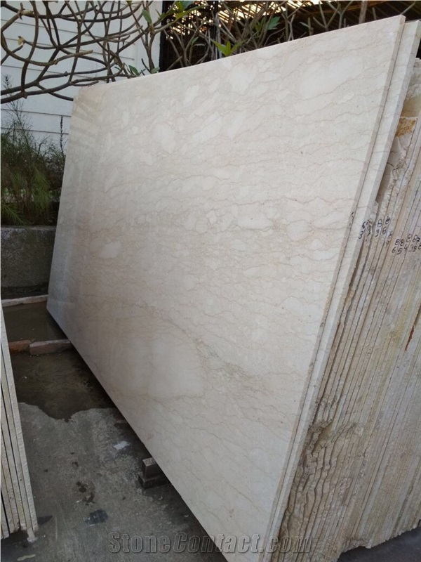 Perlatino-Sicilia Marble Slabs & Tiles, Italy Beige Marble