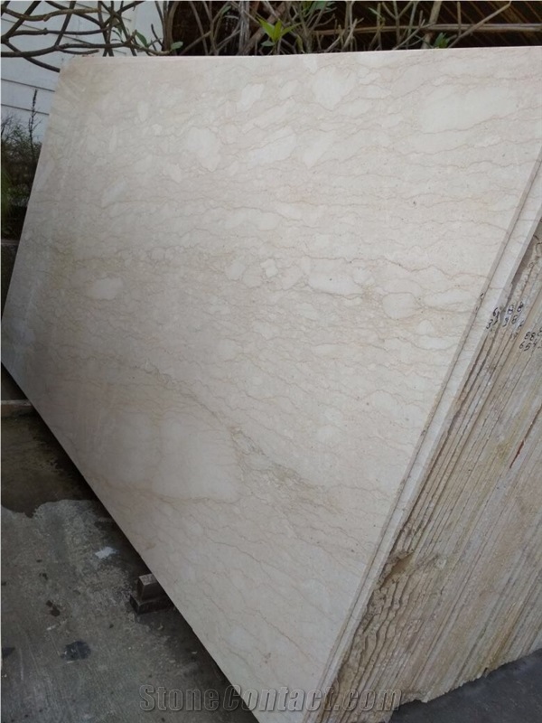Perlatino-Sicilia Marble Slabs & Tiles, Italy Beige Marble