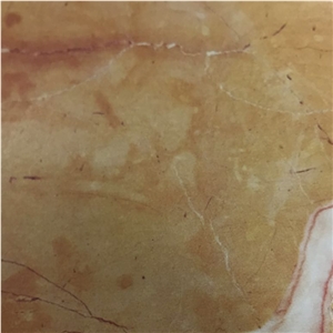 Amarillo Mares Yellow Marble Slabs Tiles Spain