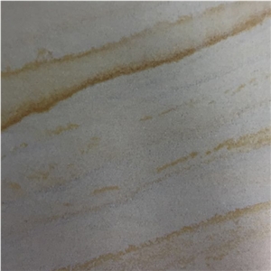 Arenisca De Salas White Sandstone Slabs Tiles