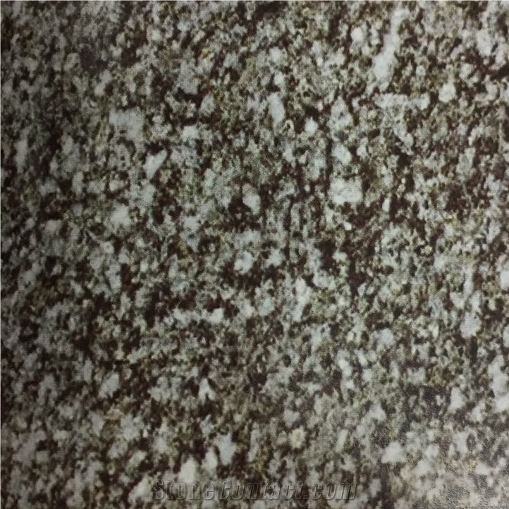 Azul Extremadura Blue Granite Slabs Tiles