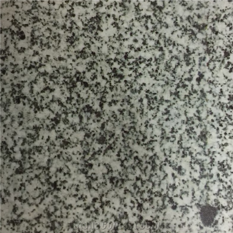Bergama Grey Granite Slasb Tiles Turkey