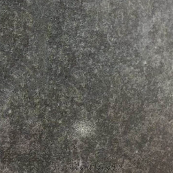 Black Basalt Slabs Tiles Vietnam