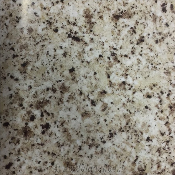 Blanco Berrocal Grey Granite Slabstiles Spain
