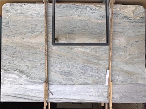 Blue Jade Slabs Tiles