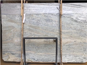 Blue Jade Slabs Tiles