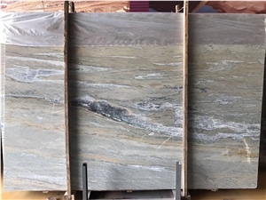 Blue Jade Slabs Tiles