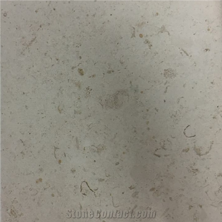 Creme Santarem Limestone Beige Slabs Tiles