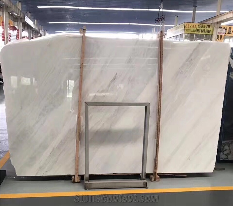 Fantasy White Onyx Slabs Tiles