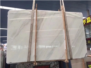Fantasy White Onyx Slabs Tiles