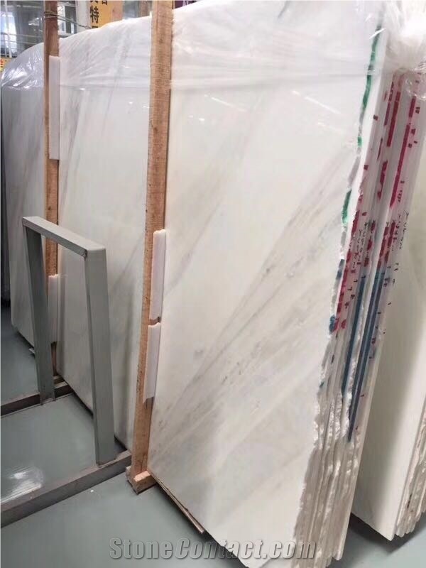 Fantasy White Onyx Slabs Tiles