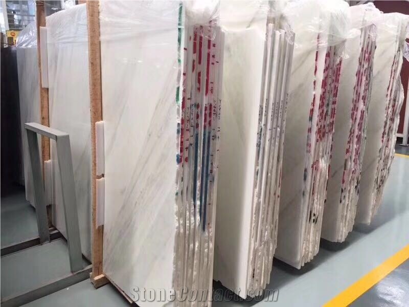 Fantasy White Onyx Slabs Tiles