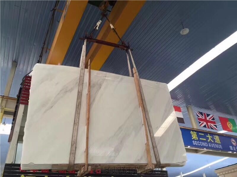 Fantasy White Onyx Slabs Tiles