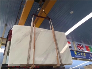 Fantasy White Onyx Slabs Tiles