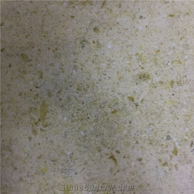 Gascogne Blue Limestone Slabs Tiles