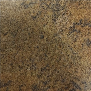 Giallo Namib Granite Slabs Tiles