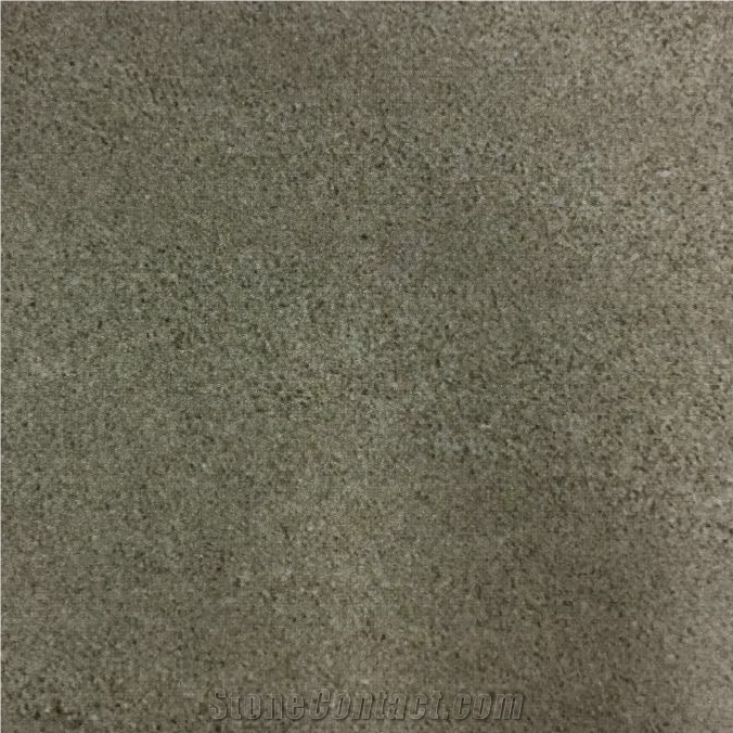 Gris Barcelona Grey Sandstone Slabs Tiles Spain