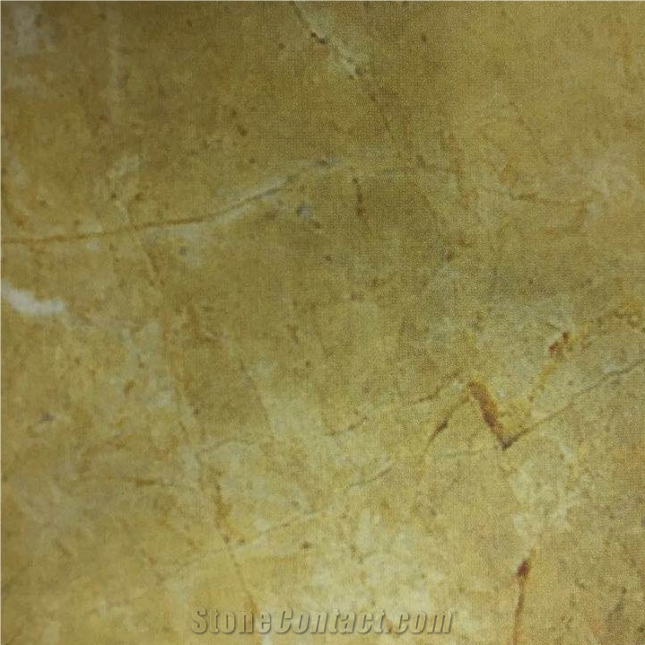 Lemon Marble Slabs Tiles Vetnam