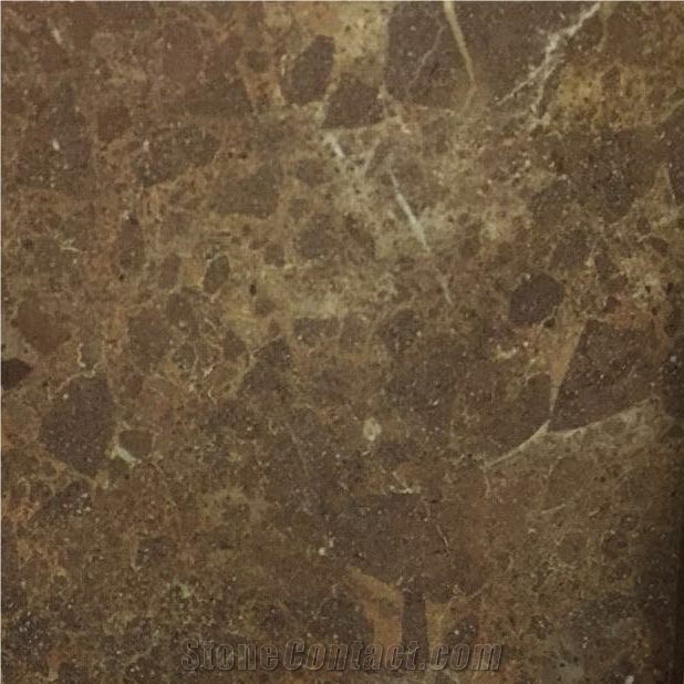 Maroon Marinace Marble Slabs Tiles
