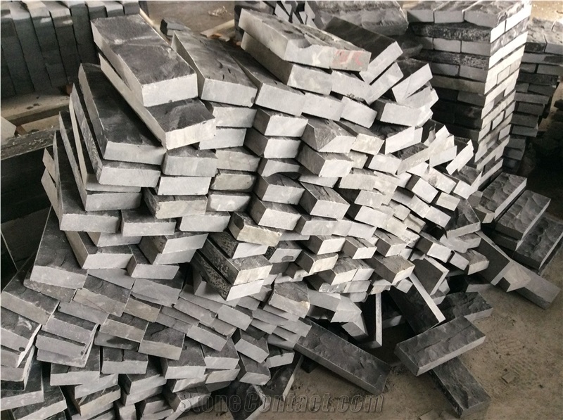 Mogolia Black Natural Splited
