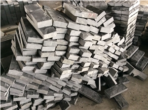 Mogolia Black Natural Splited