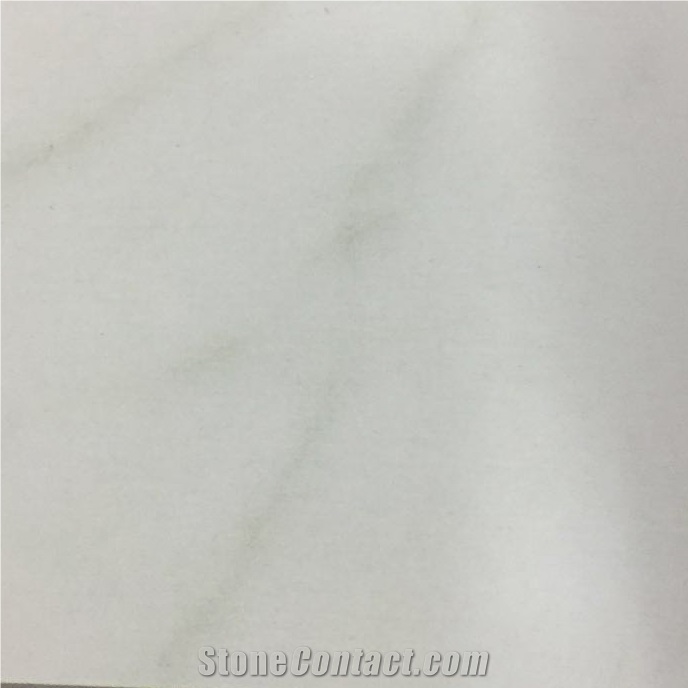 Mugla White Marble Slabs Tiles