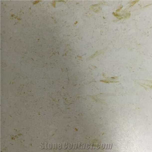 Myra Limestone Yellow Slabs Tiles