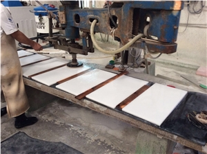 Nano Glass Panels